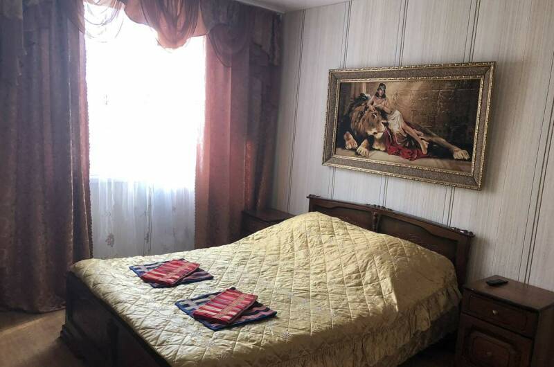 Гостевой дом «У Геннадия»