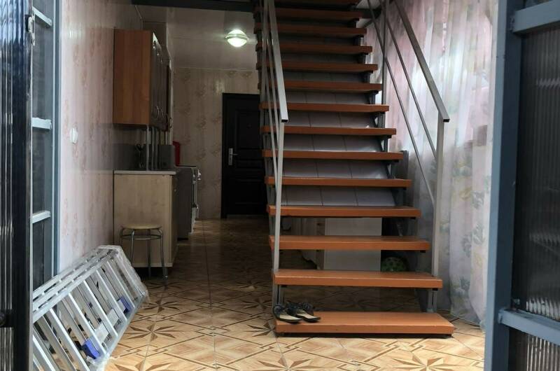 Гостевой дом «У Геннадия»