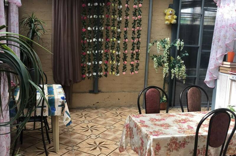 Гостевой дом «У Геннадия»