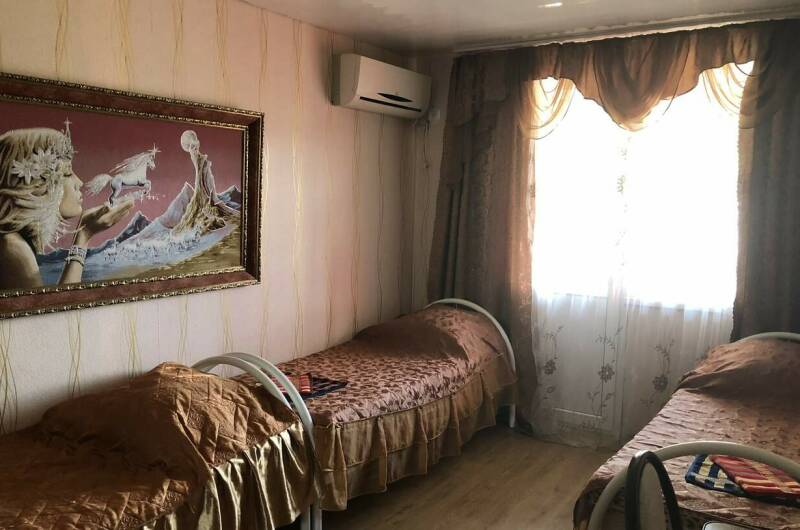 Гостевой дом «У Геннадия»