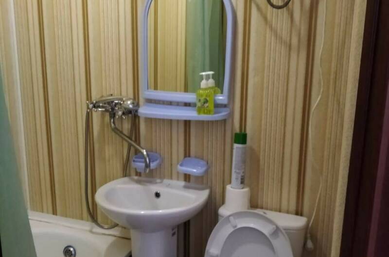 Гостевой дом «У Геннадия»