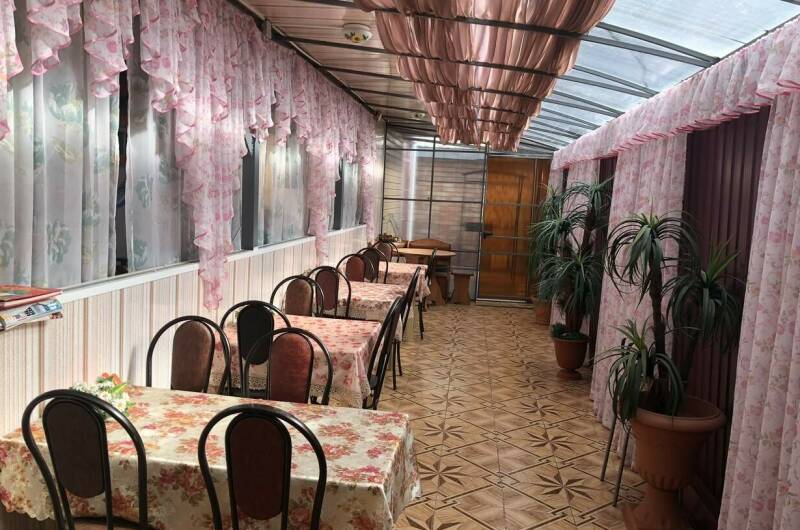 Гостевой дом «У Геннадия»