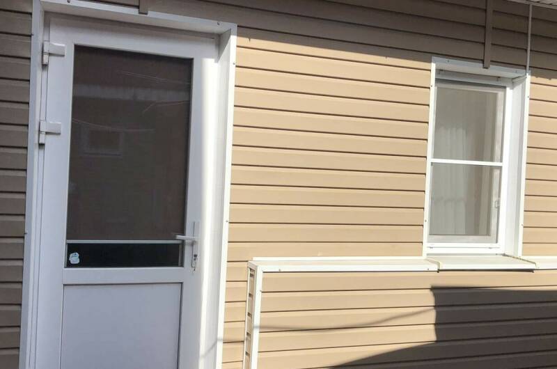 Гостевой дом «У Геннадия»