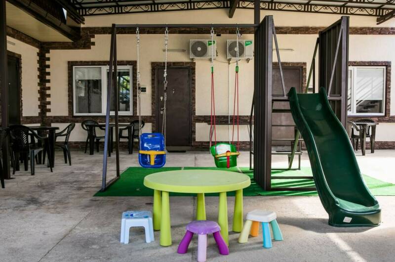 Гостевой дом «Alex»