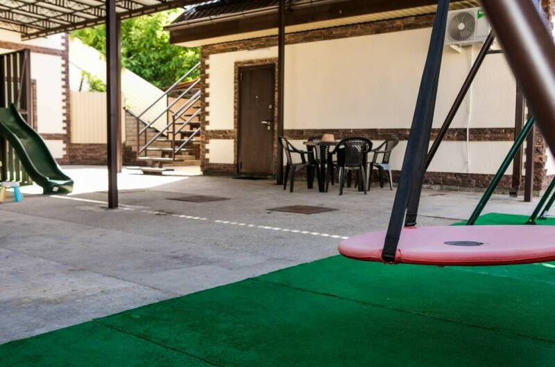 Гостевой дом «Alex»