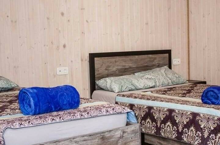 Гостевой дом «Alex»