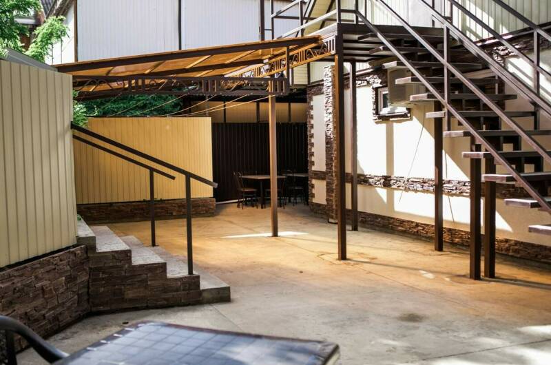 Гостевой дом «Alex»