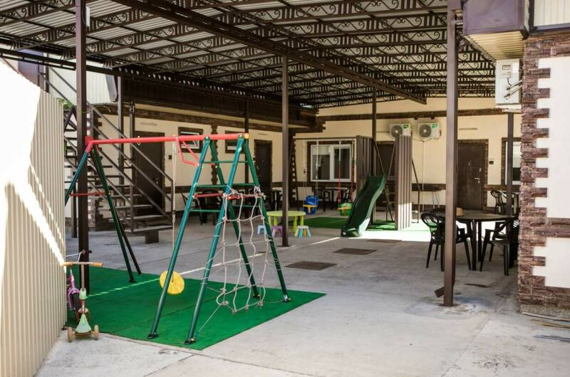 Гостевой дом «Alex»