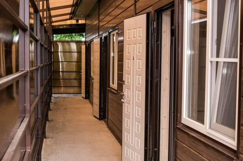 Гостевой дом «Alex»