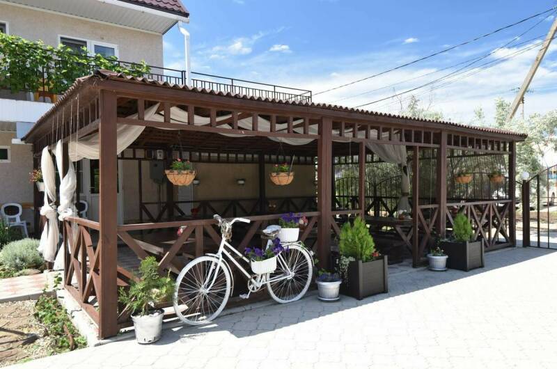 Гостевой дом «Орхидея»