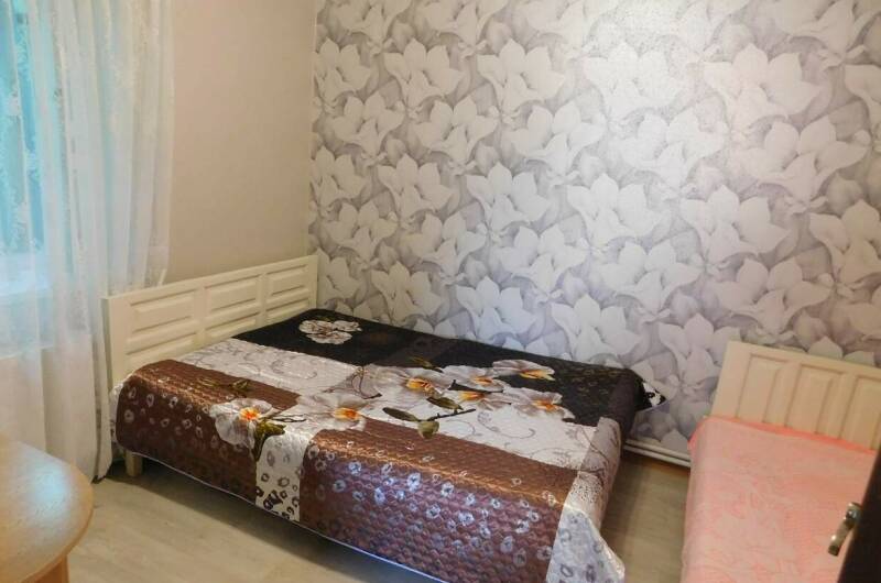 Дом под ключ для большой компании