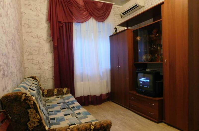 Дом под ключ для большой компании