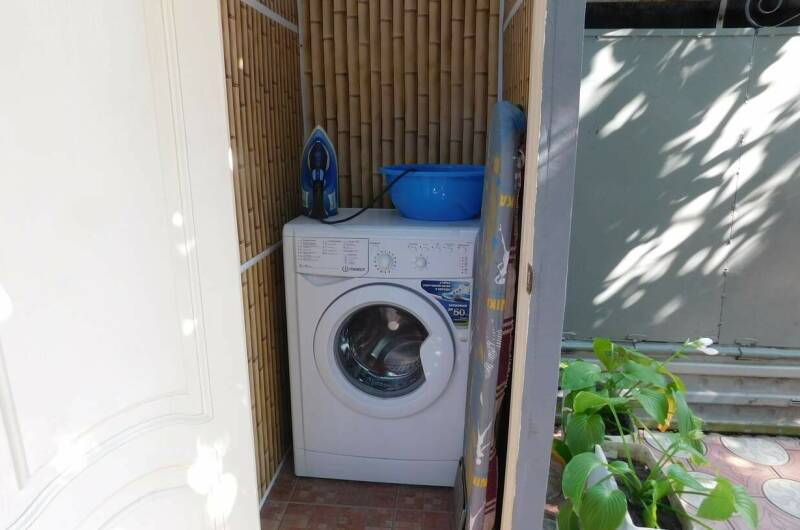 Дом под ключ для большой компании