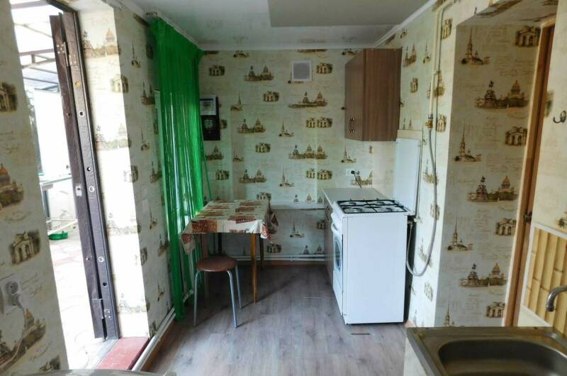 Дом под ключ для большой компании