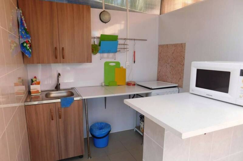 Дом под ключ для большой компании