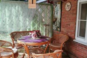 Изображение Дом для отпуска на Ростовской 50 #5