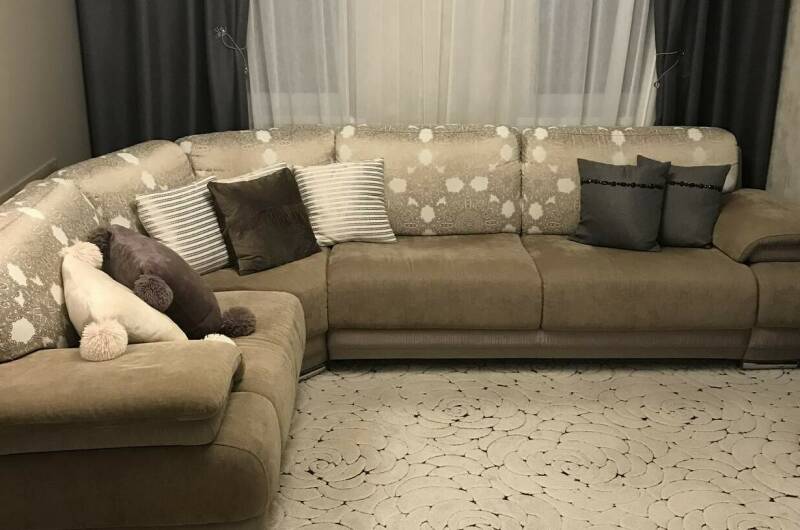 Дом для отпуска на Ростовской 50