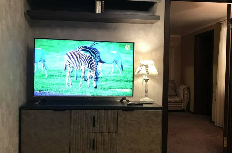 Дом для отпуска на Ростовской 50