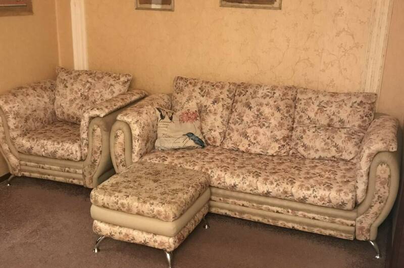 Дом для отпуска на Ростовской 50