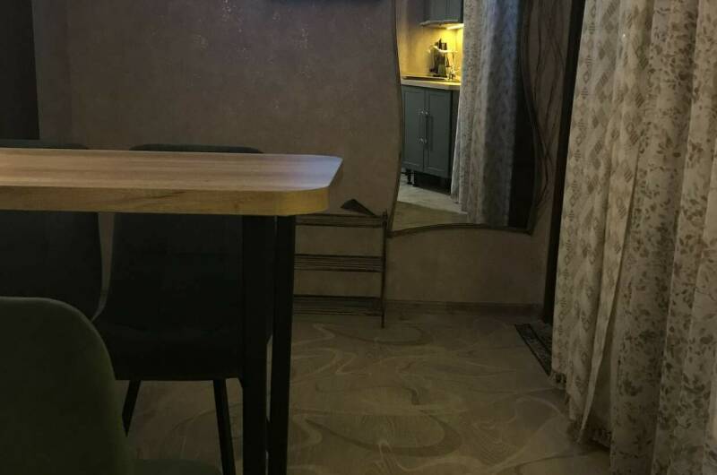 Дом для отпуска на Ростовской 50