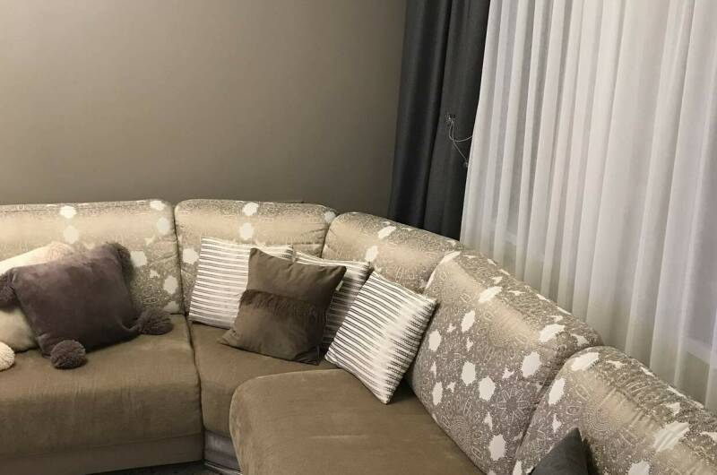 Дом для отпуска на Ростовской 50