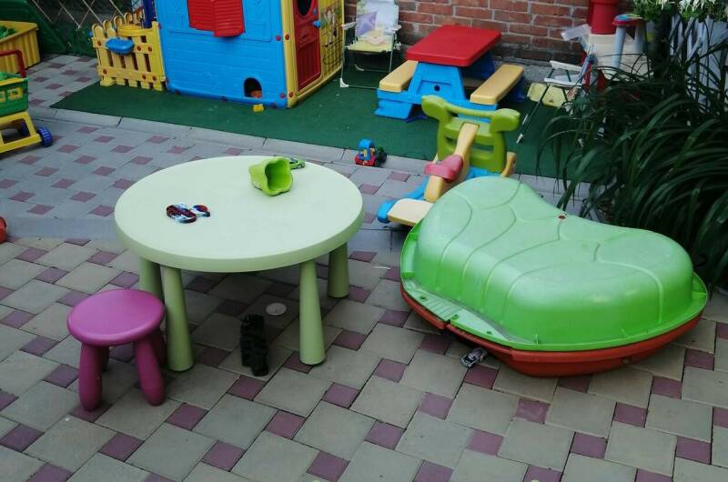 Дом для отпуска на Ростовской 50