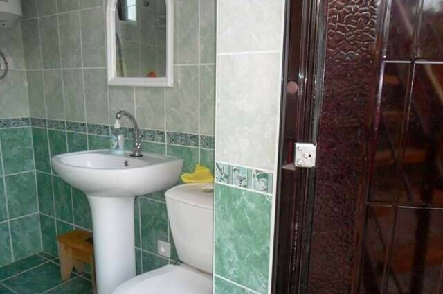 Дом под ключ