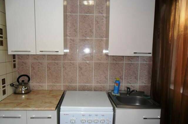 Дом под ключ