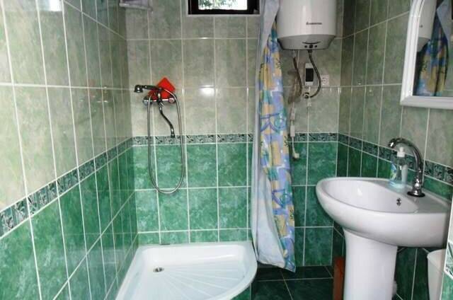 Дом под ключ