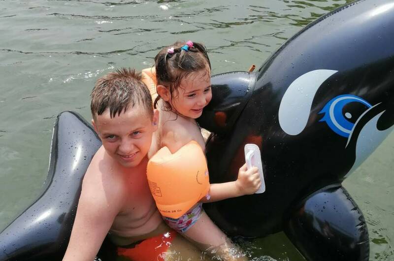 Гостевой дом «Лазурный»