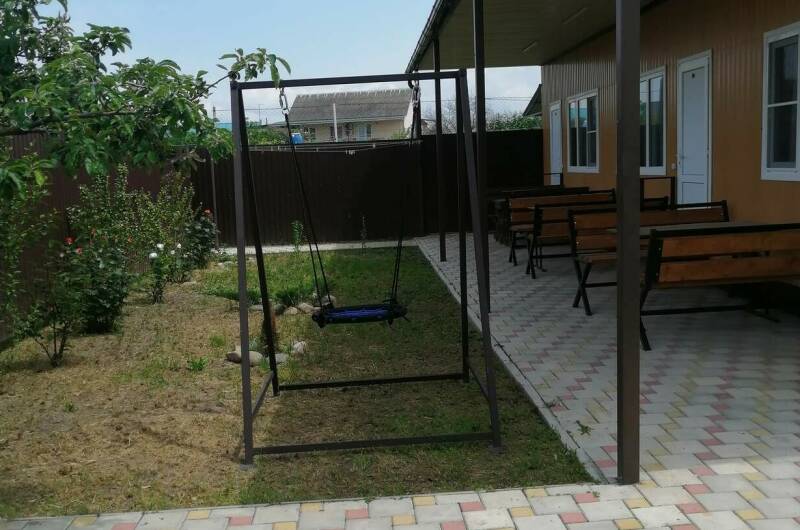 Гостевой дом «Лазурный»