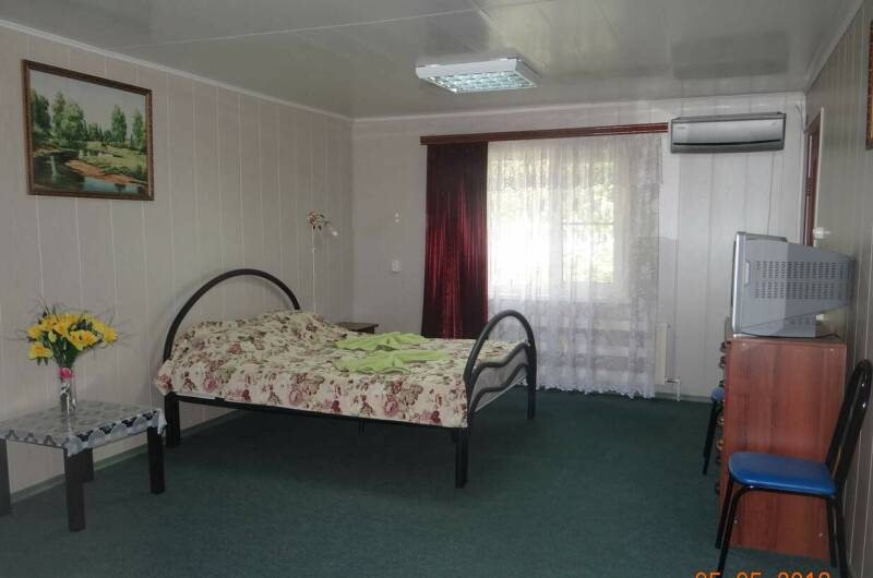 Гостевой дом «Лазурный»