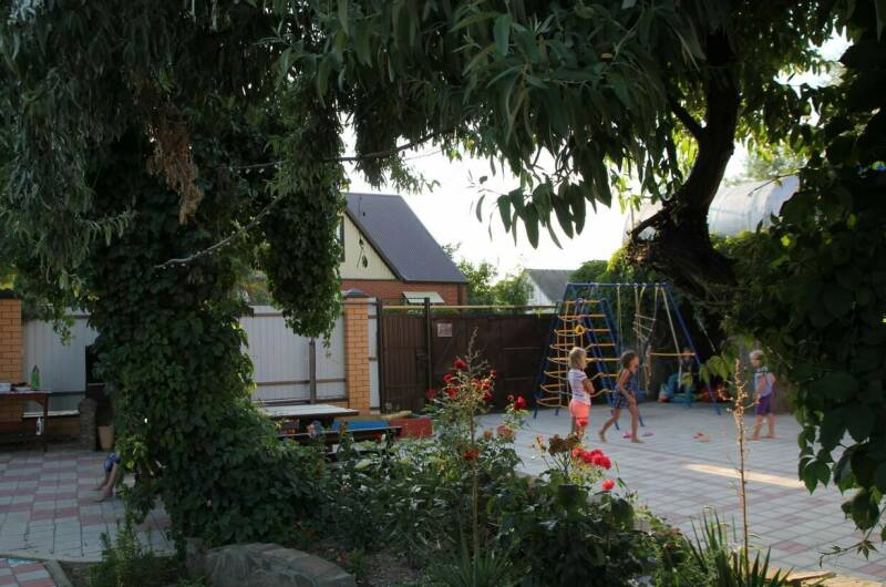 Гостевой дом «Лазурный»