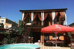 Изображение Гостевой дом «Морской» #5