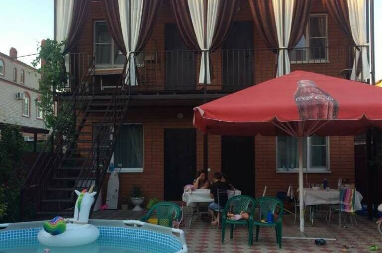 Гостевой дом «Морской»