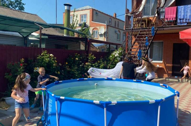 Гостевой дом «Морской»