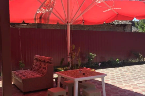 Гостевой дом «Морской»