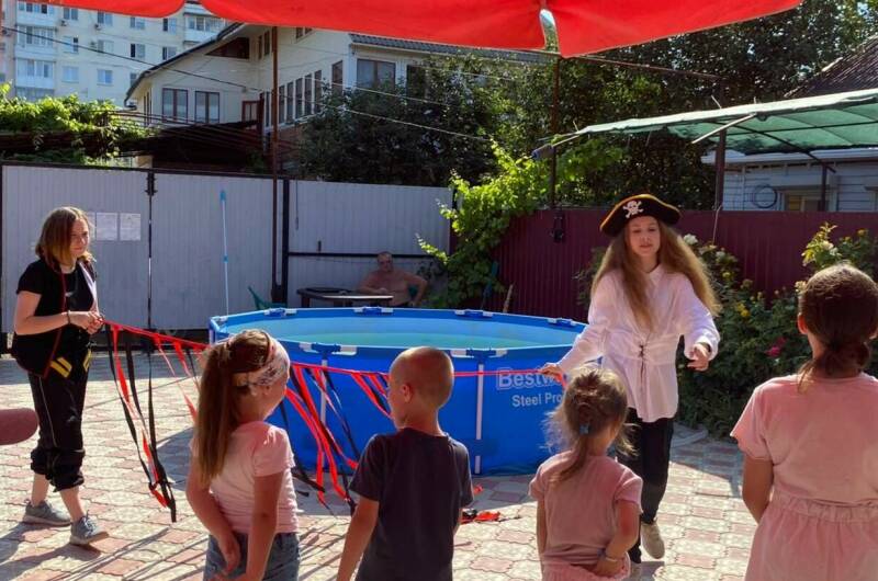 Гостевой дом «Морской»