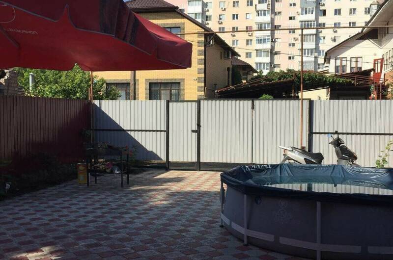 Гостевой дом «Морской»