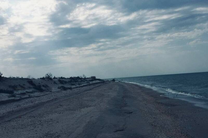 Гостевой дом «Морской»