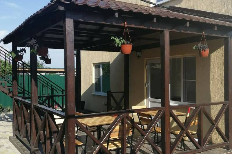 Гостевой дом «На Азове»