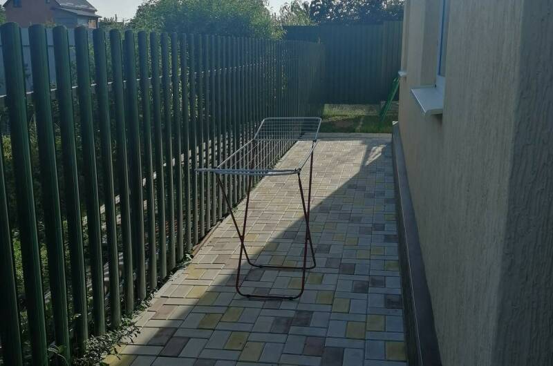 Гостевой дом «На Азове»