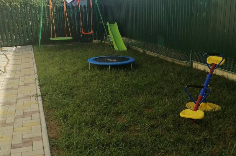 Гостевой дом «На Азове»