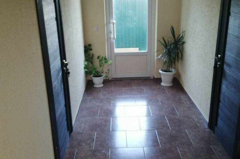 Гостевой дом «На Азове»