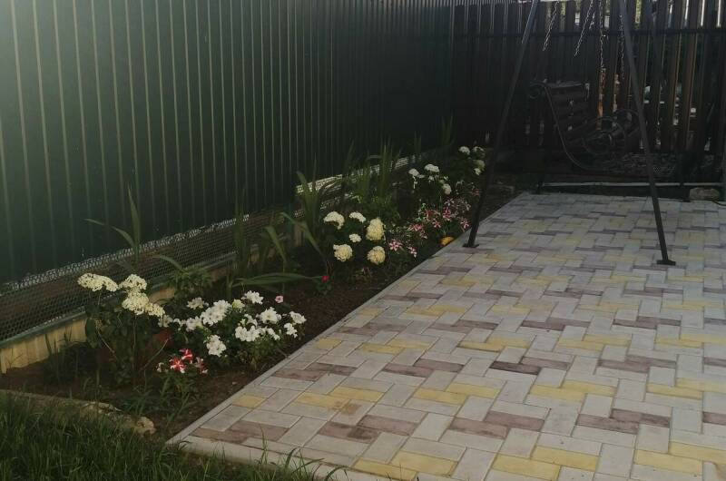 Гостевой дом «На Азове»