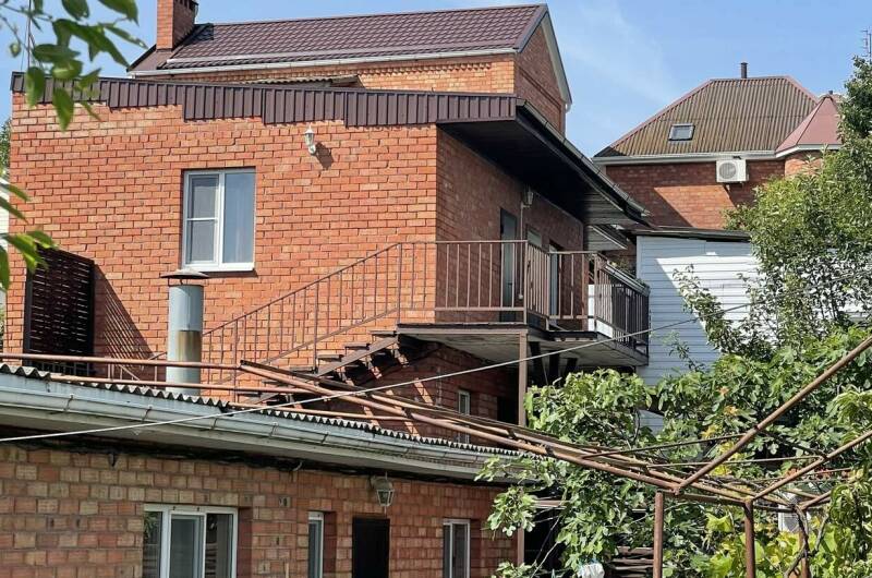 Мини-гостиница «Линда»