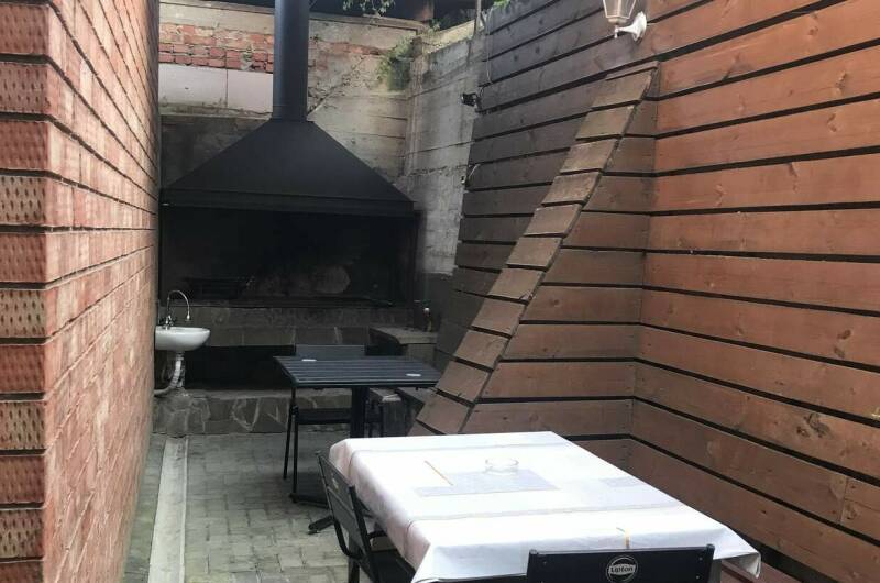 Мини-гостиница «Линда»