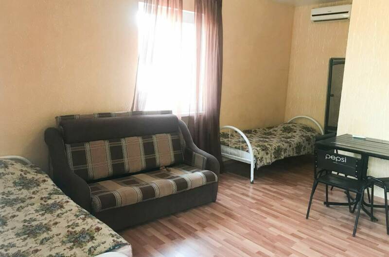 Мини-гостиница «Линда»