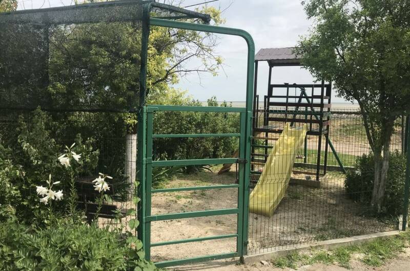 Мини-гостиница «Линда»