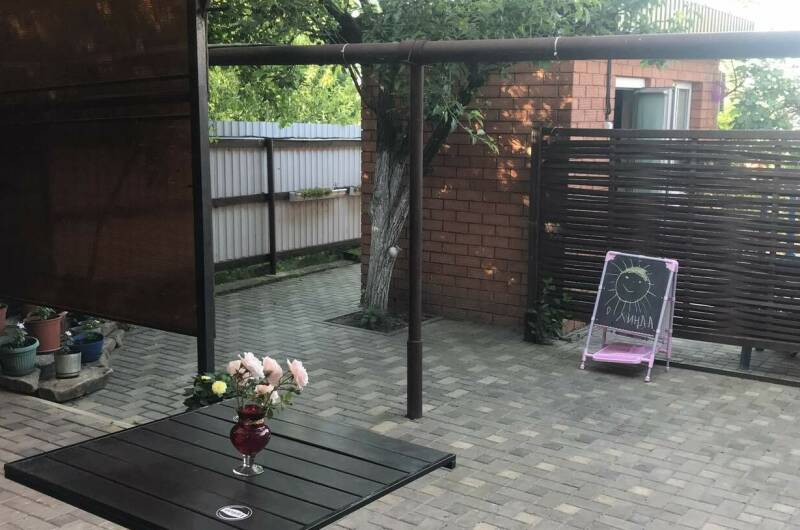 Мини-гостиница «Линда»